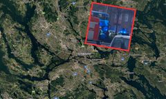 Tragiczny wypadek autobusu w Sztokholmie. Zabici i ranni