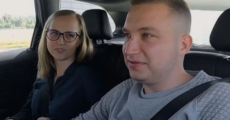 "Ślub od pierwszego wejrzenia". Kamil ma już inną? Internauci są o tym przekonani