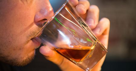 Odkryli źródło alkoholizmu. Naukowcy nie mają wątpliwości