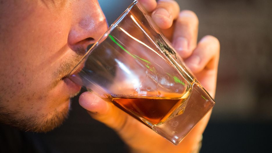 Podatność na uzależnienia pojawia się już w dzieciństwie