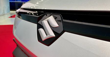 Sojusz Suzuki z Volvo. Jeśli nie wiesz o co chodzi, to chodzi o CO2