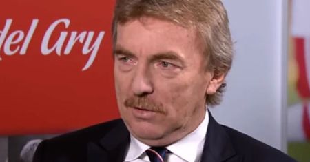 Wybory 2020. "To się nie liczy". Tajemniczy wpis Zbigniewa Bońka. Uderza w TVP?