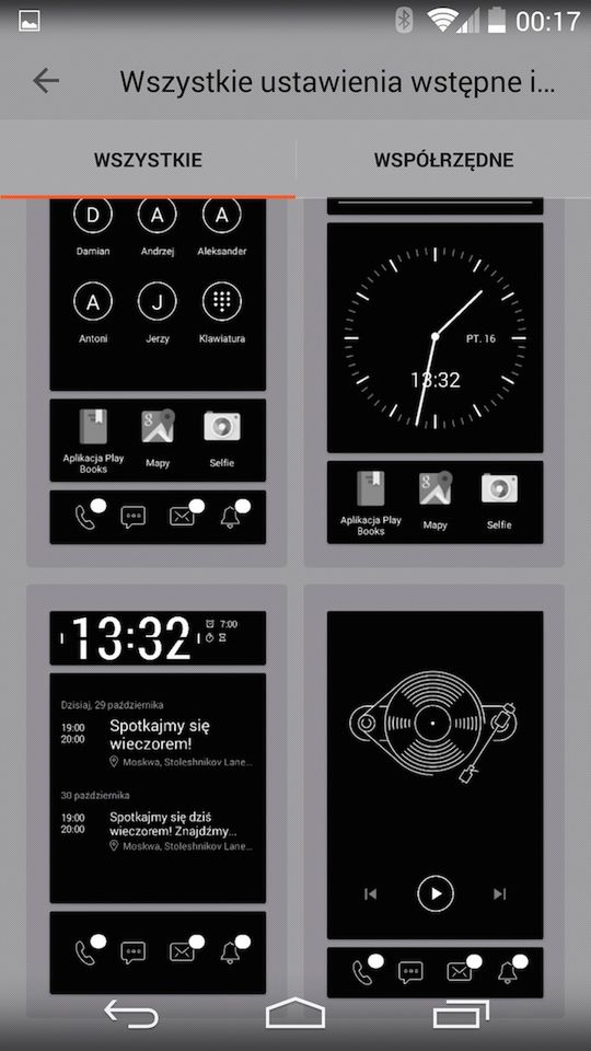 YotaPhone 2 - telefon o dwóch twarzach. Test i recenzja smartfona z ekranem E Ink 33