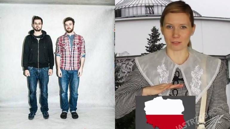 Make Life Harder i Paulina Macutkiewicz