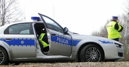 Nowe prawo działa – pierwsze prawa jazdy zatrzymane!