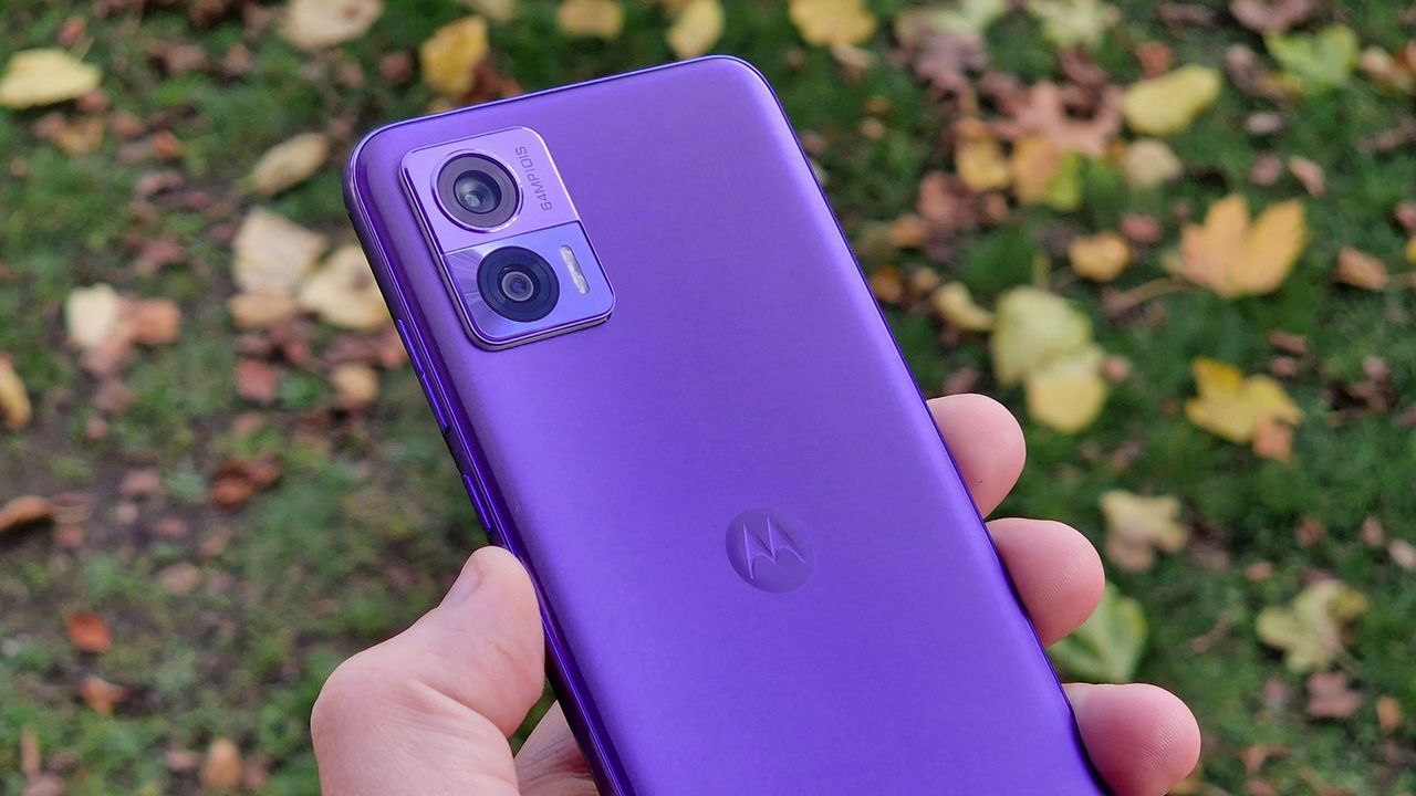 Motorola rusza z Black Friday. 12 smartfonów w niższych cenach