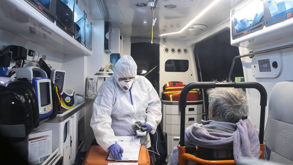 Mazowieckie wyprzedziło Śląsk pod względem liczby nowych zakażeń