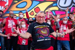 Cała prawda o Owsiaku. Tak zwalcza "antyobywatelski system"