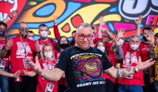 Cała prawda o Owsiaku. Tak zwalcza "antyobywatelski system"