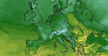 Idzie zmiana pogody. Prognoza na piątek