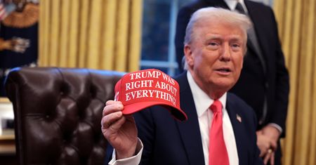 Europejski przemysł obronny na fali. Trump niepokoi inwestorów w USA