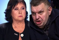 Kononowicz zabrał głos po "Sprawie dla Reportera". Tego nie pokazała TVP