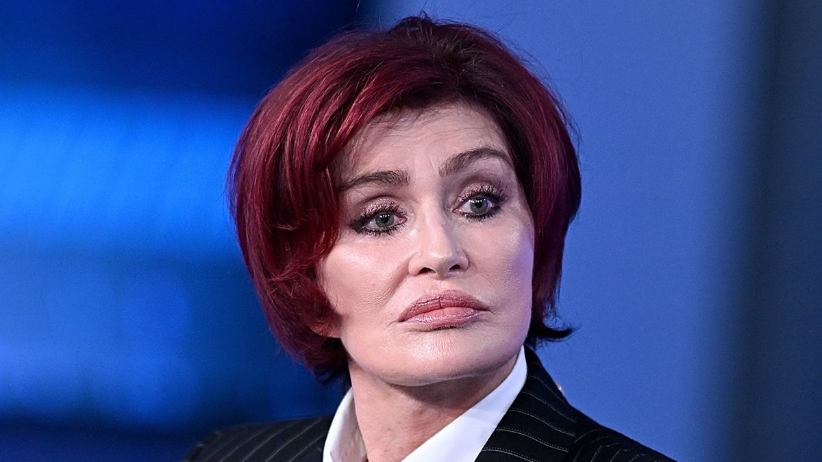 Sharon Osbourne schudła 14 kilogramów. Internauci jej nie rozpoznali