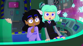 O co tyle hałasu? Nie pomylcie najnowszej animacji z hitem dla dzieci