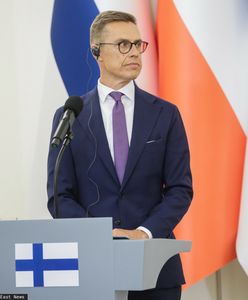 Trzeci poziom zagrożenia. Finowie podnoszą alarm