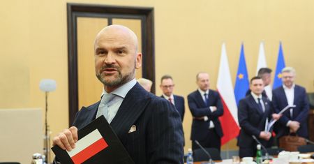 "Mamy sygnał z Brukseli". Brzoska mówi o "otwartym oknie" ws. głośnego ograniczenia