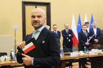 "Mamy sygnał z Brukseli". Brzoska mówi o "otwartym oknie" ws. głośnego ograniczenia
