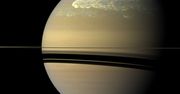 "Zniknęły" pierścienie Saturna. Wyjątkowe zjawisko