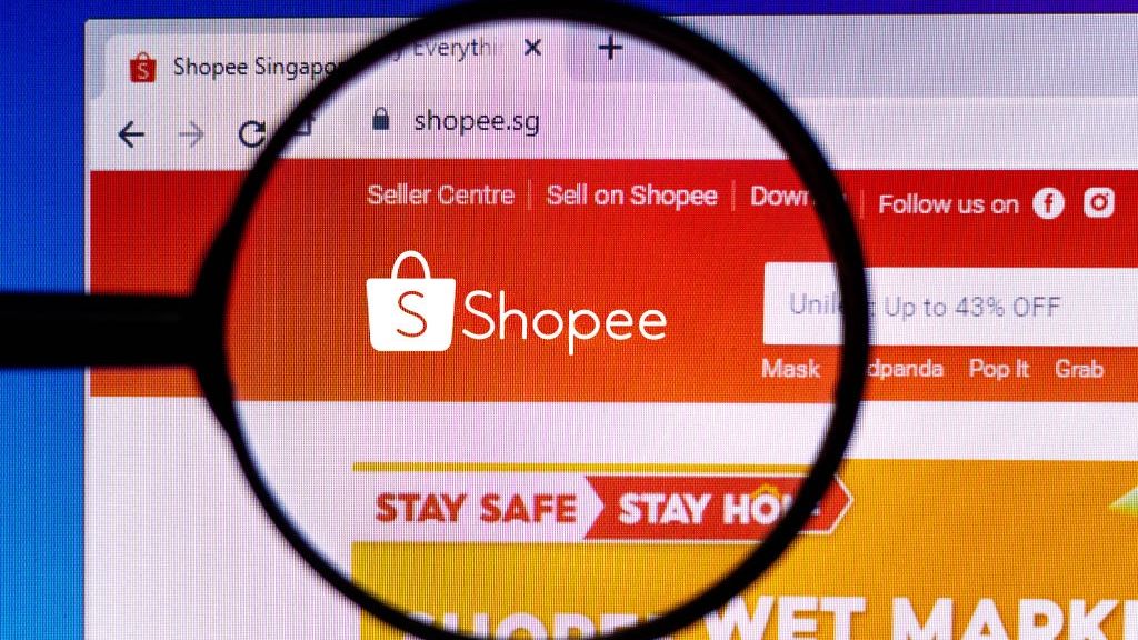 Shopee kończy działalność w Polsce