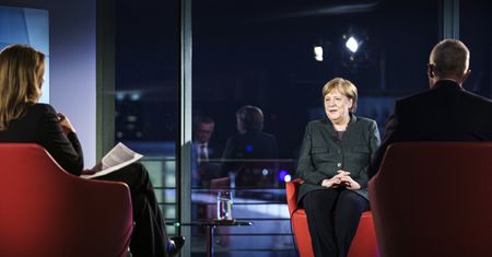 Koronawirus a Niemcy. Merkel zabrała głos. Nie ma dobrych informacji