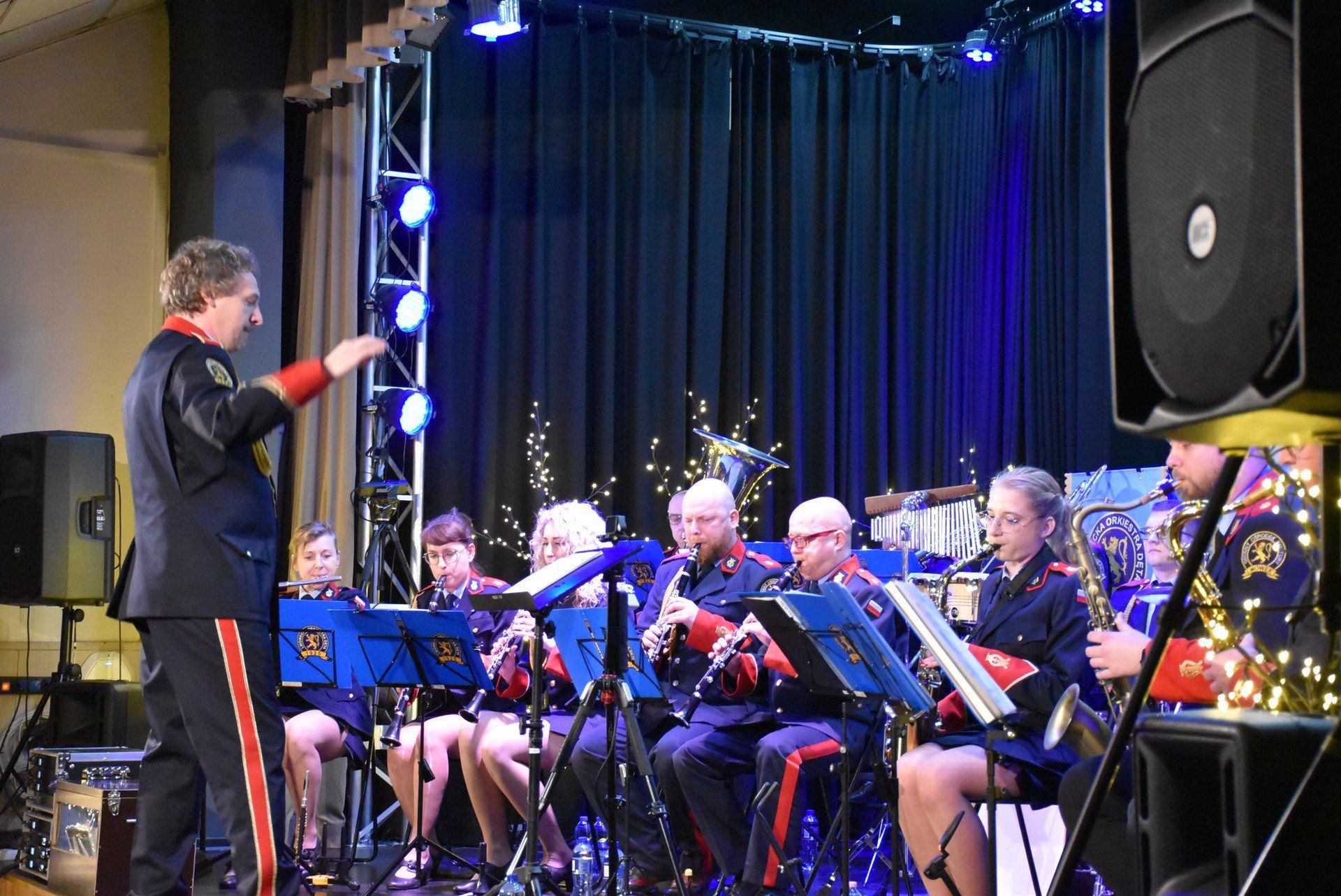Lwówecka Orkiestra Dęta świętuje swoje 100-lecie i wystąpi w Grodzisku.