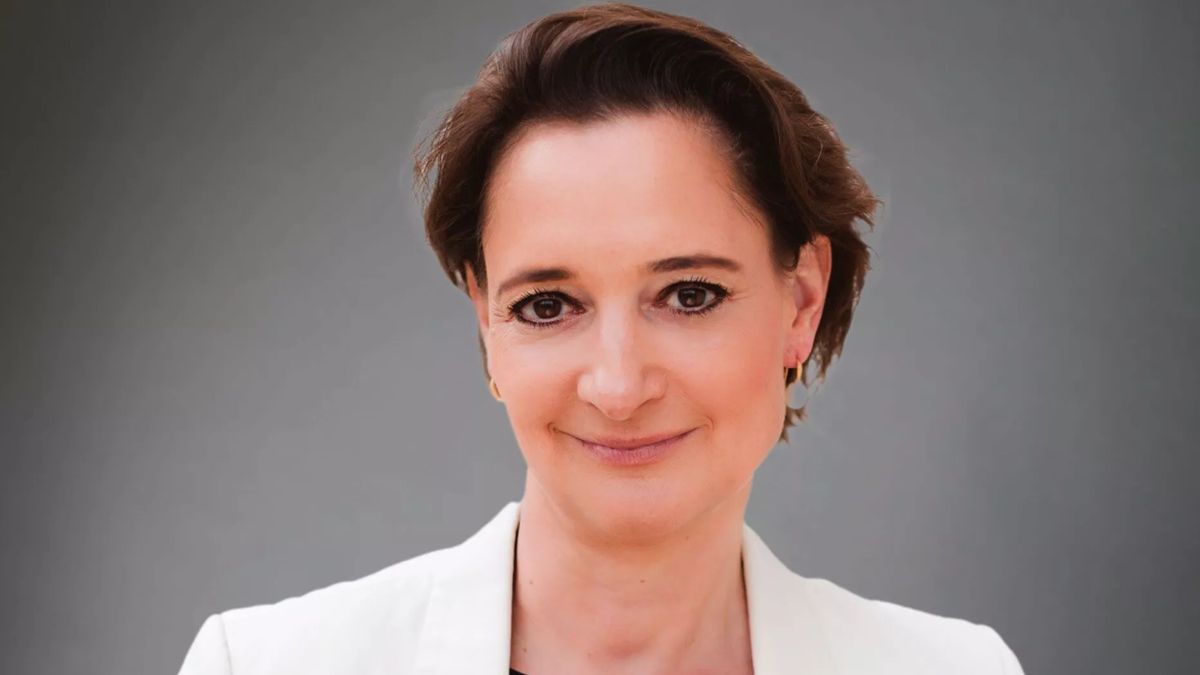 Katrin Adt - nowa szefowa Dacii