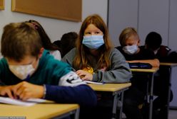 Szkoły w czasie pandemii koronawirusa. Surowa ocena rodziców. [Badanie WP]