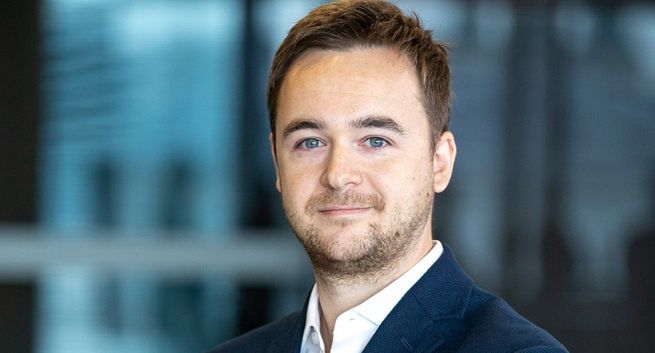 Michał Pachnik nowym dyrektorem e-commerce w CCC