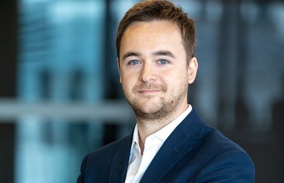 Michał Pachnik nowym dyrektorem e-commerce w CCC