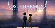 Lost in Harmony - sztuka, obok której nie można przejść obojętnie [Android i iOS]
