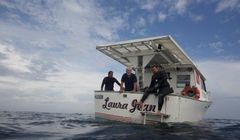 „Nieśmiertelny” i „Podwodni łowcy” wiosną w Szóstce