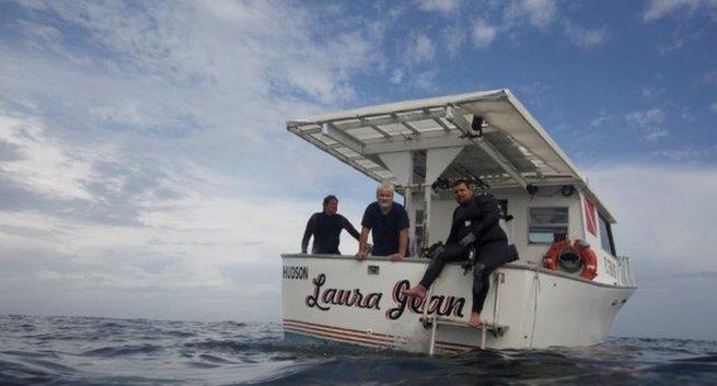 „Nieśmiertelny” i „Podwodni łowcy” wiosną w Szóstce