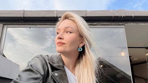 Julia Szczurowska, siatkarka