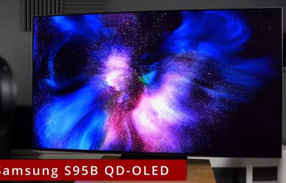 Telewizory Samsunga fałszują testy? „Nie używamy takich algorytmów”