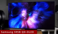 Telewizory Samsunga fałszują testy? „Nie używamy takich algorytmów”