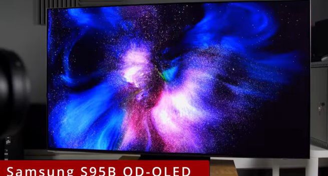 Telewizory Samsunga fałszują testy? „Nie używamy takich algorytmów”