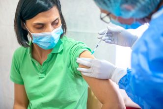 Odszkodowania za szczepionki. Rząd powołał specjalny fundusz