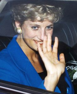 Księżna Diana na ostatnich zdjęciach z ukochanym. Chwilę później walczyła o życie