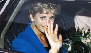 Księżna Diana na ostatnich zdjęciach z ukochanym. Chwilę później walczyła o życie