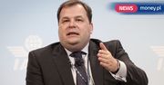 Sebastian Mikosz odchodzi ze stanowiska wiceprezesa IATA