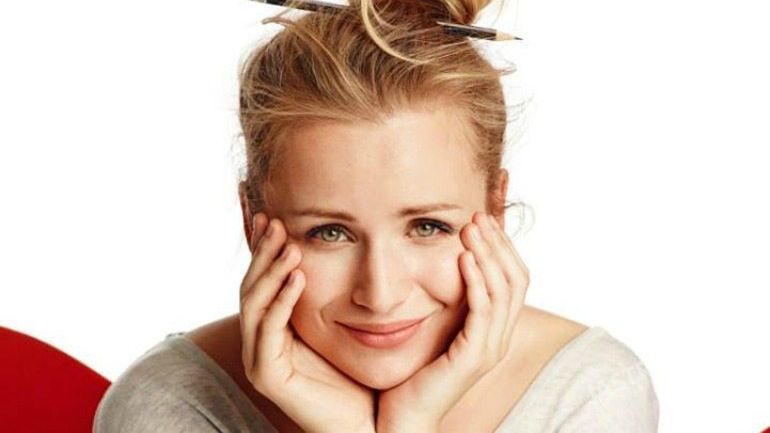 Kiedy Singielka będzie się całowała?