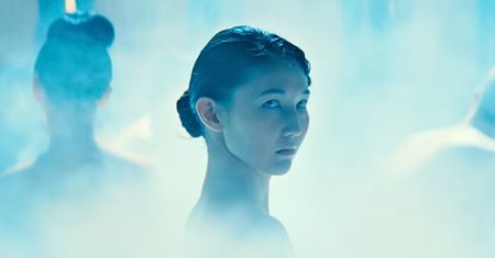 Kto ocali upadający świat? Zwiastun "Blade Runner 2099"