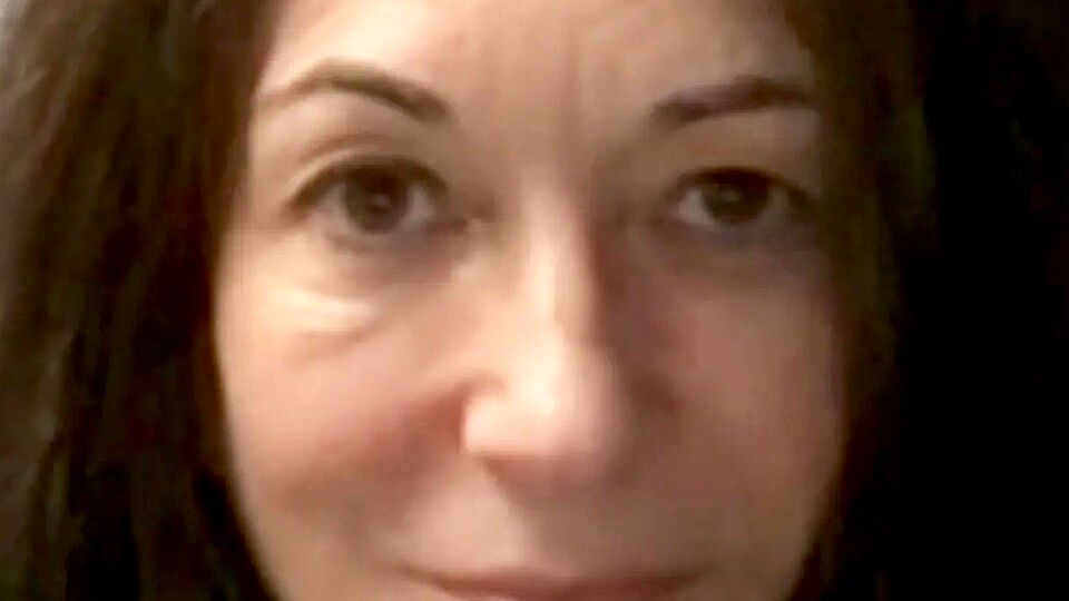 Ghislaine Maxwell 