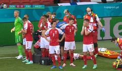 W czasie meczu Dania-Finlandia zawiedli nie tylko komentatorzy, ale także wydawcy. "Zabrakło doświadczenia"