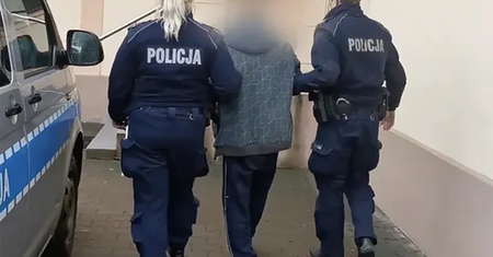 13-latka zaszła w ciążę z 71-latkiem. Mężczyzna nie żyje