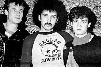 Nie żyje Jarosław Lach, współzałożyciel Aya RL. Paweł Kukiz pożegnał muzyka