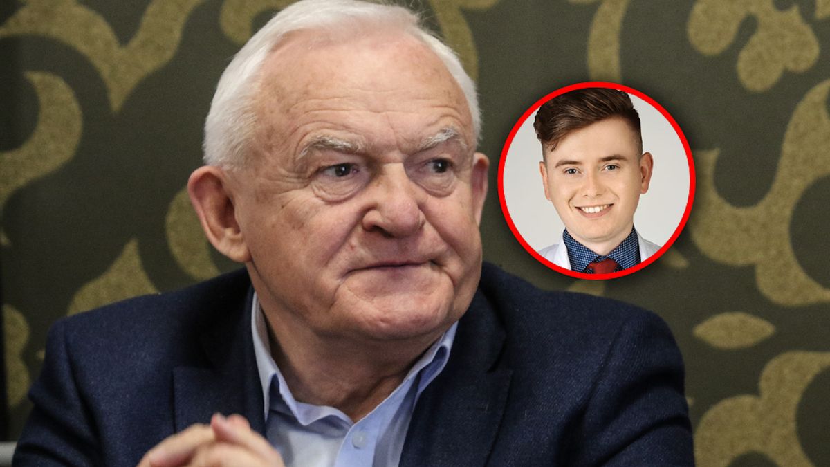 Leszek Miller opowiedział o swojej diagnozie i leczeniu raka prostaty