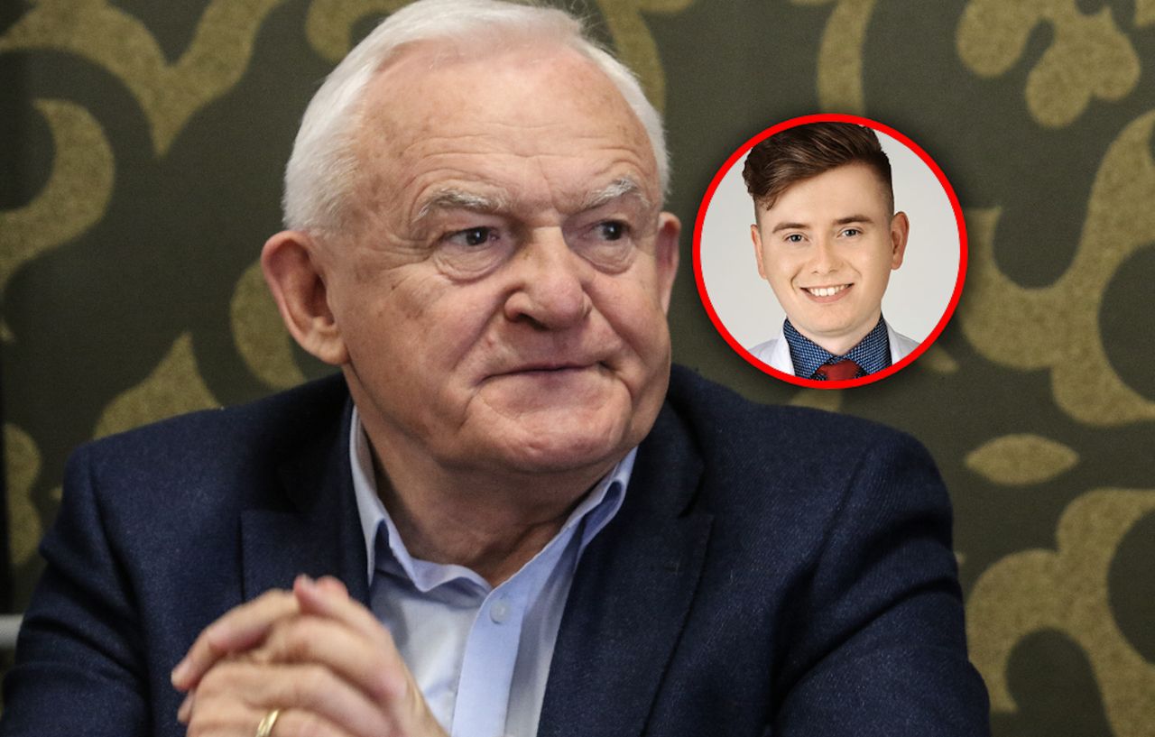 Ten rak długo rozwija się po cichu. Leszek Miller po latach opowiada o diagnozie