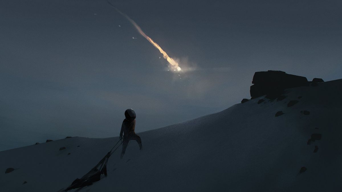 Nowy projekt ekipy Playdead