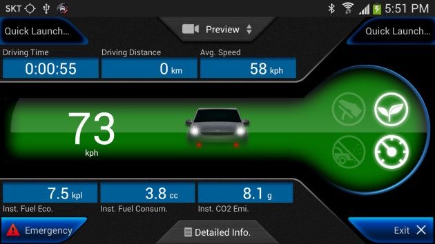 CaroO Free (Blackbox &amp; OBD)